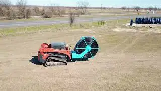 TLR HEXA DIRECT DRIVE PACKAGE