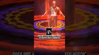 S32 CS RANKED HEROIC TOP FREESTYLE DRESS COMBINATION 🪽 | #freefire #mahatoplayz #shorts
