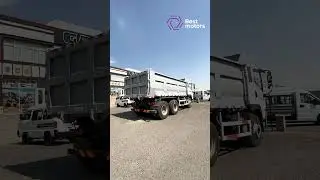 FAW SAMOSVAL #avto #tashkent #truck #uzbekistan