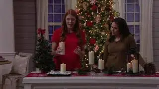 Solare Set of 2 Indoor/Outdoor Flameless Candles on QVC