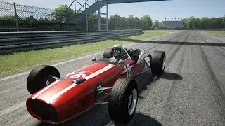 Assetto Corsa | Cooper T81B Grand Prix 1967