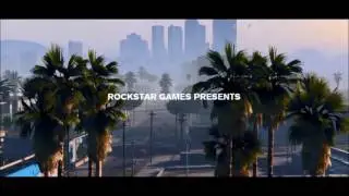 The Chain Gang of 1947-Sleepwalking-Gta 5
