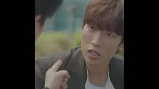 GAY 💀💀#kdrama#drama#ytshorts#korean#series#koreandrama#mydemon