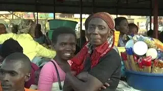 Rwanda, Formaliser le commerce informel transfrontalier