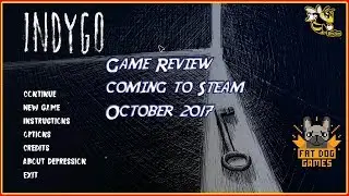 Indygo Game review Fat dog games.
