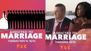 WE ARE BACK!!! | WE WERE ON TV!! ADDICTED TO MARRIAGE