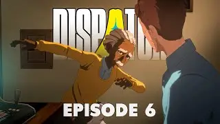 Dispatch Game Episode 6 &ndash; No Commentary Gameplay Walkthrough #dispatch #gaming #games #dispatchgame