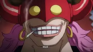 one piece 1001 episode
