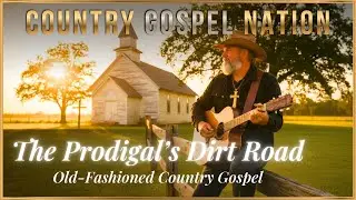 Old Fashioned Gospel | Country Gospel | Original Songs With Lyrics