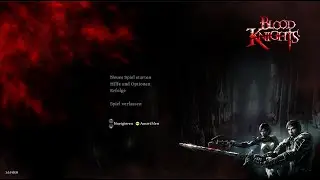 Blood Knights, -RetroPlays-, Part 1/3 [GER]