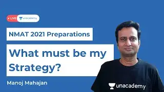 NMAT 2021 exam Full details: Syllabus, Exam Pattern, Important topics & Preparation Strategy