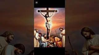 Jesus is the true son of God #love #truth