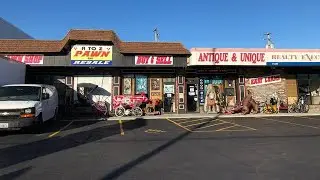 A to Z Pawn & Resale - Amazing Pawn Shop