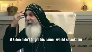 America will drink the wine of her fornication | Bishop Mar Mari Emmanuel
