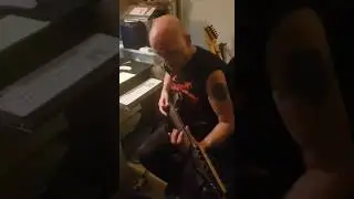 MALEFIC THRONE - Album Update