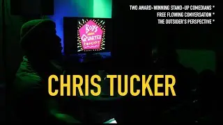 2Pacalypse Now, Brexit Stories and Chris Tucker's Success - Boys Quarter Podcast - S03E10A