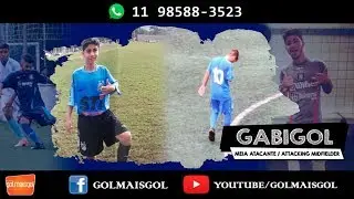 Gabigol - Moemem Mohamad Abdul Rahim - Meia Atacante - www.golmaisgol.com.br