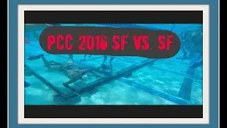 PCC 2016 SF vs SF