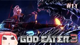 [God &sum;ater 3] WAR NEVER CHANGES
