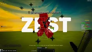 Zest Tapping on Mobile Data | Render Test