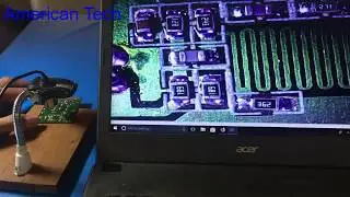 1000X zoom Microscope , How to make a high solution microscope at home