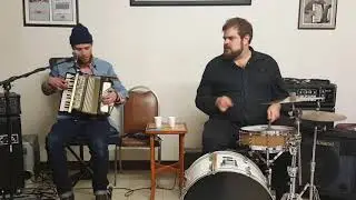 Mayhemingways Walk of Life (cover)
