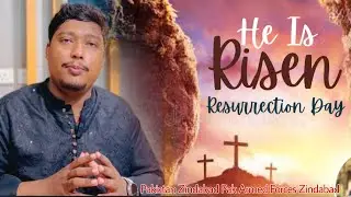 Happy Resurrection Day | Pakistan Zindabad | Pak Army Zindabad | Nikson Daniel
