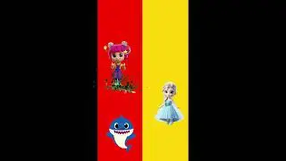 Wrong eyes👀 #short #shorts  #pawpatrol #wrongeyeschallenge #dametucosita #funnygame #talkingtom