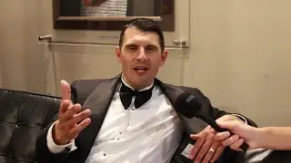 Steve Peios IN-DEPTH on Tyson Pedro&rsquo;s Win over Taimoor Khan; Tim Tszyu, George Kambosos, Jai Opetaia