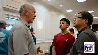Pre-Prep Showcase&reg;