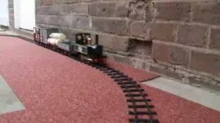 Mamod SL1 Loco & Bix Gas Burner
