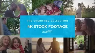 Romance Stock Footage From FILMPAC 4K & HD