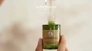 La Proven&ccedil;ale Bio Extract of Youth anti-age serum 6s