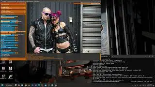 OrionX3D - AI DG Stable Diffusion 1.5 Ultra particles lora, Flux Dev.1, Flux Kontext and more. WIP 2