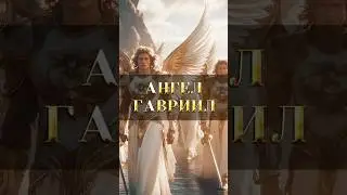 Ангел Гавриил ⁉️ #библия