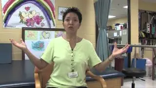 What Makes Hawaii's Occupational Therapy Field Unique, According to Joni Kamiya, OTR