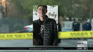 Soto family seeks justice, honors Savanah Soto, Matthew Guerra 1 year after their murders
