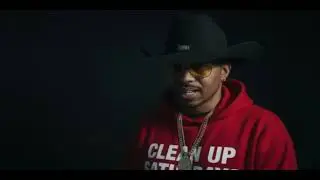 cowboy tigerstyles in the lab/studio offical song & video by tigerstylesproduction/hot16zdvd