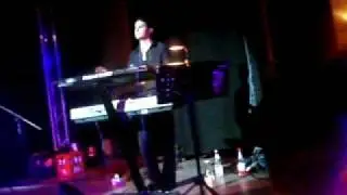 persian Helen concert berlin 1