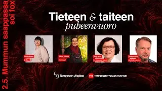 Taiteen ja tieteen vuoropuhelu: Perhe ja vuorovaikutus Sirkku Peltolan teoksissa