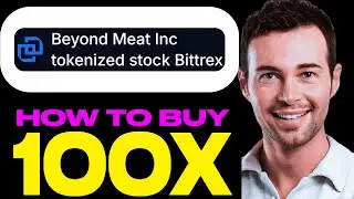 Токен BYND: Как купить Beyond Meat Memecoin на Solana (PumpSwap)