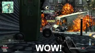 400th C4 Kill