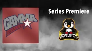 WMMA 5 || GAMMA Episode 1|| First time on default database!