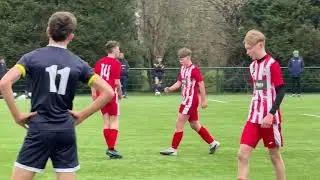 240126 Renfrew vs OLM Game Highlights