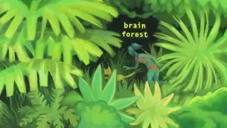 Brain Forest - USC Animation 2nd Year Film