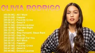 Olivia Rodrigo &ndash; A Pop Star Who Redefined the Sound of Heartbreak and Self-Discovery 🎤💖