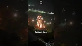 Patna by Evening Light: A Visual Poem on Bihar&rsquo;s Capital | Bihar Tourism