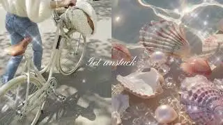get unstuck + create movement | subliminal