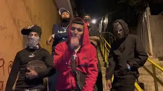 MENOSPRECIO- EL LOCO (OFICIAL VIDEO)