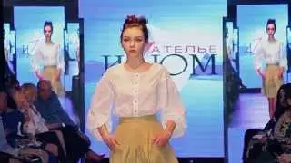 VSUFD aw 2015 - Наталья Садурская для ателье 